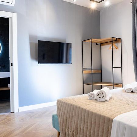 Domus Angeli Hotel Assisi Ngoại thất bức ảnh