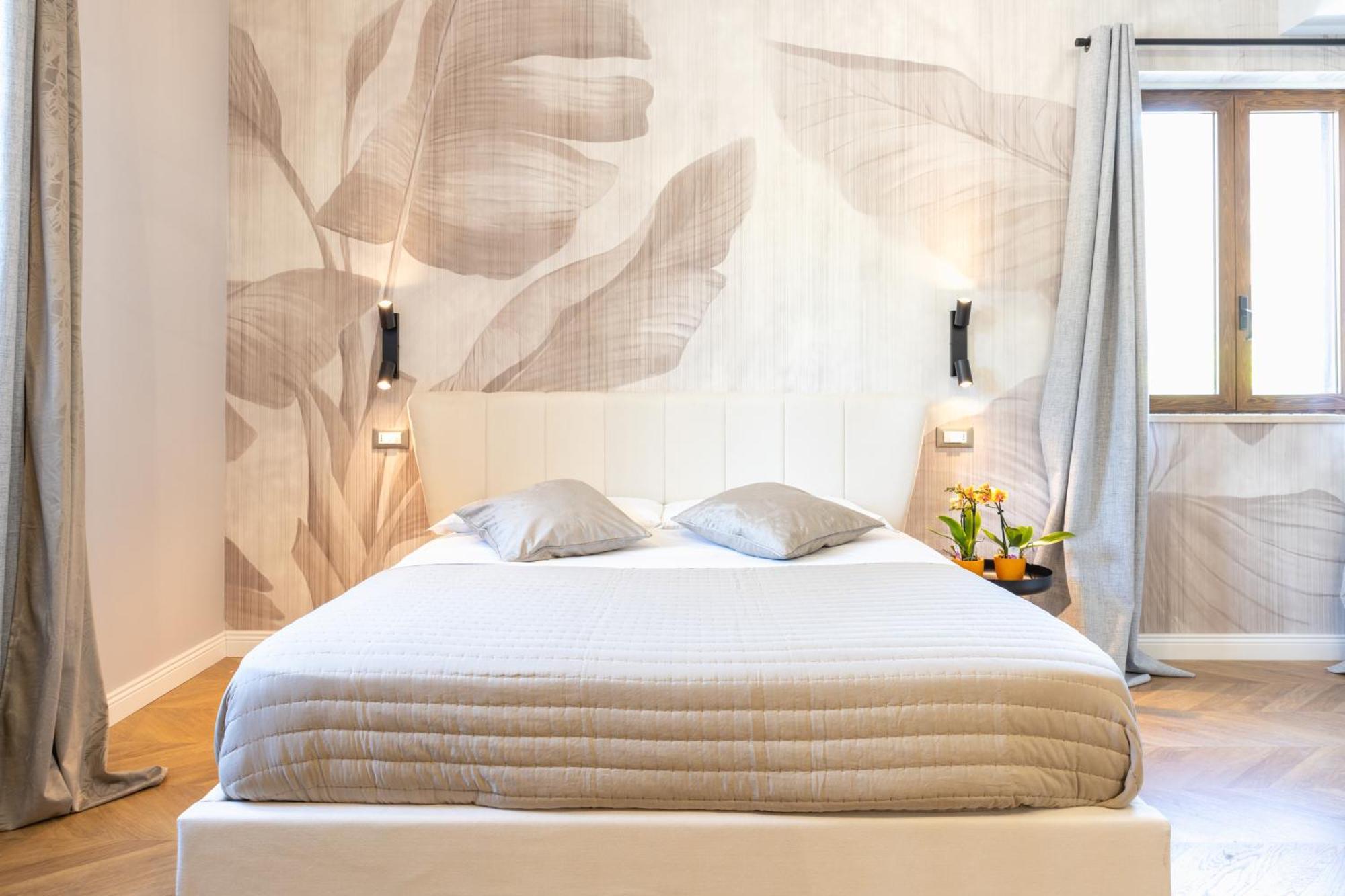Domus Angeli Hotel Assisi Ngoại thất bức ảnh