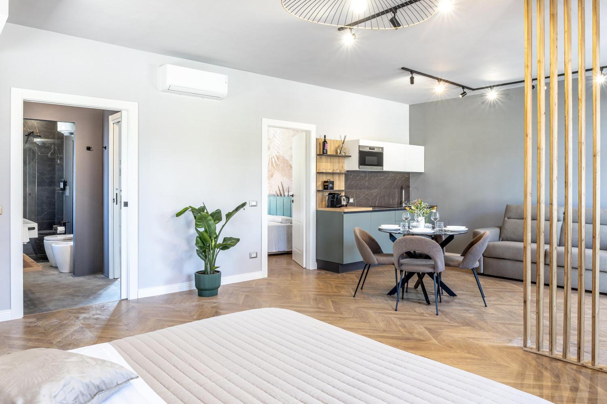 Domus Angeli Hotel Assisi Ngoại thất bức ảnh