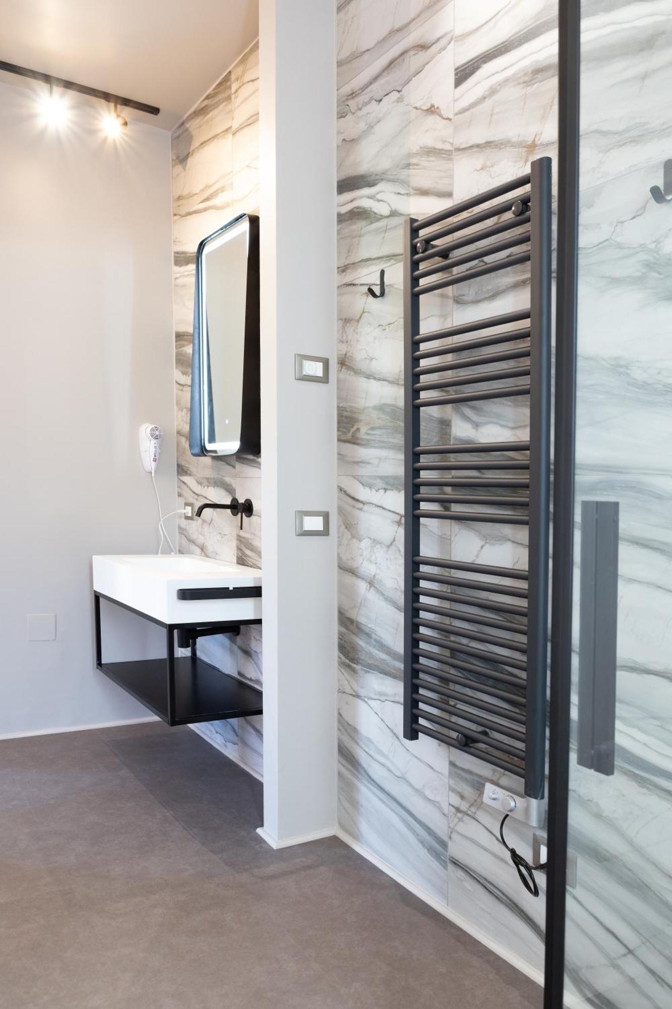 Domus Angeli Hotel Assisi Ngoại thất bức ảnh