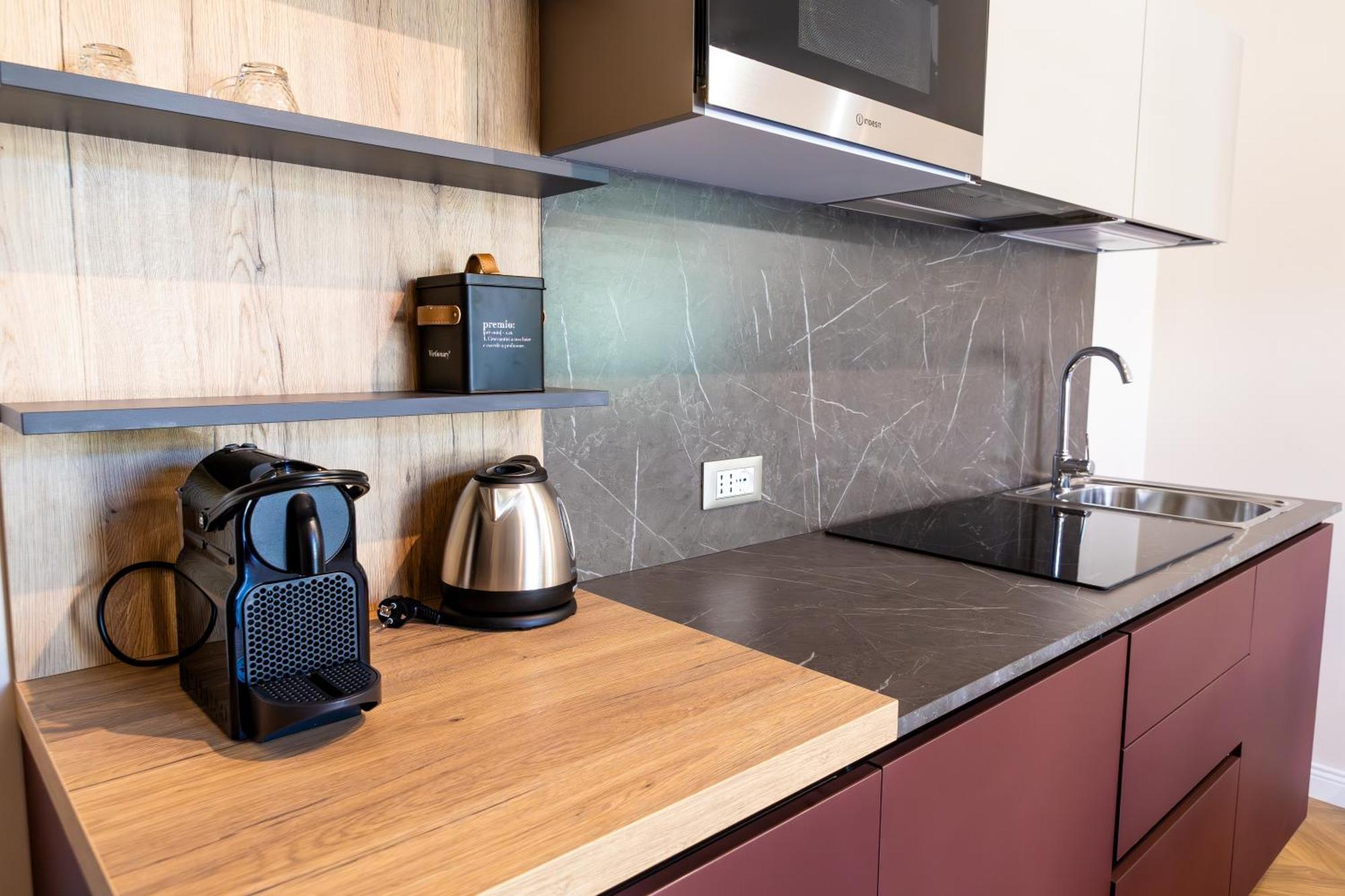 Domus Angeli Hotel Assisi Ngoại thất bức ảnh