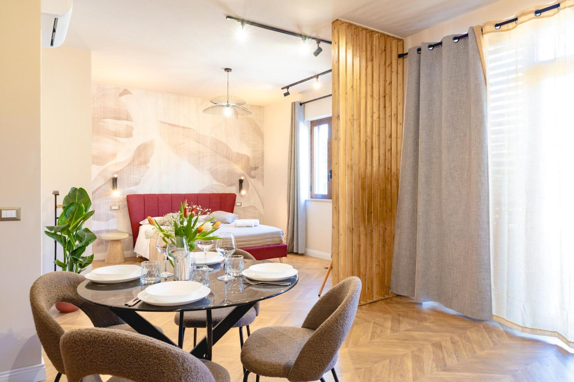 Domus Angeli Hotel Assisi Ngoại thất bức ảnh