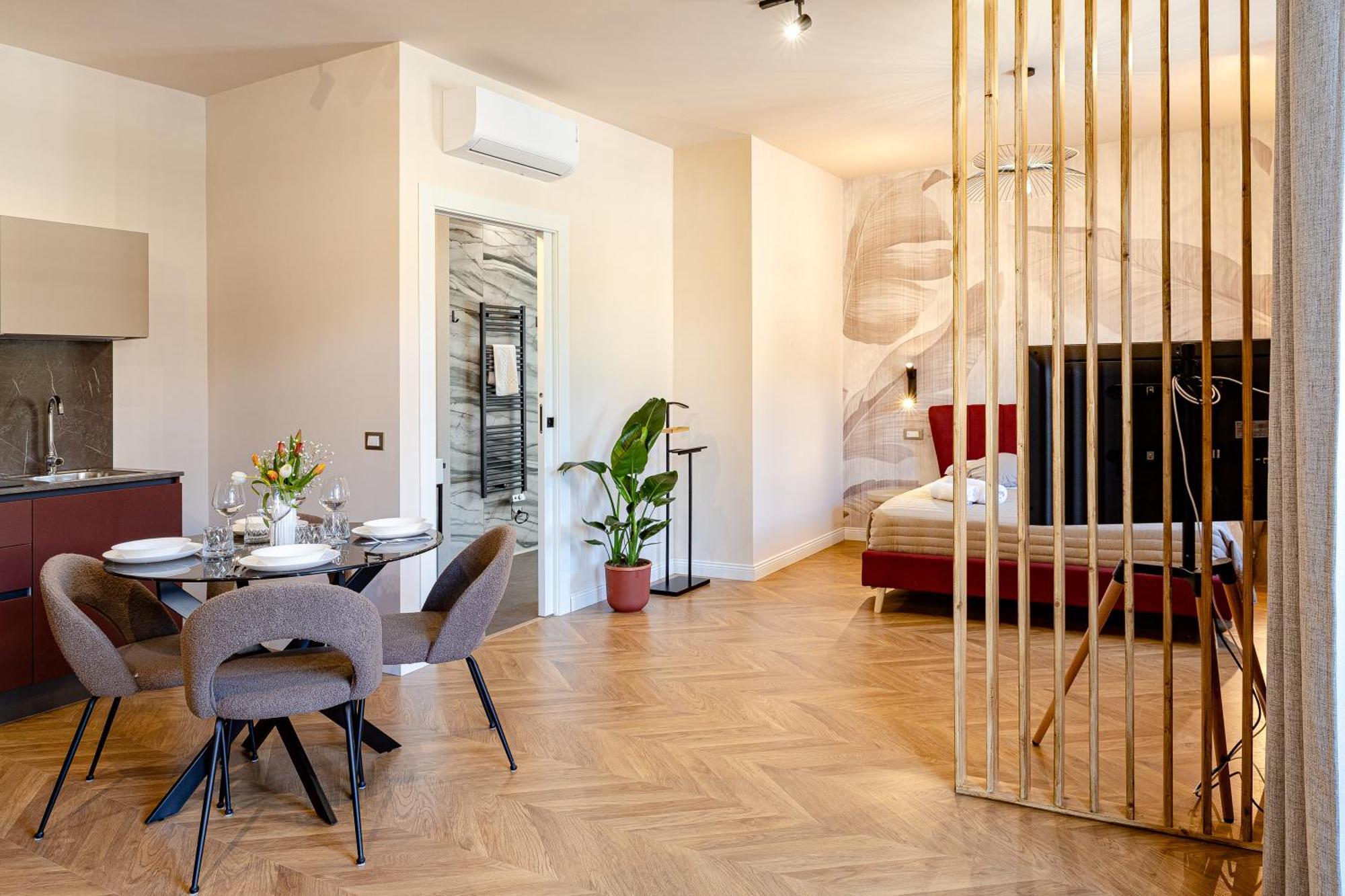 Domus Angeli Hotel Assisi Ngoại thất bức ảnh