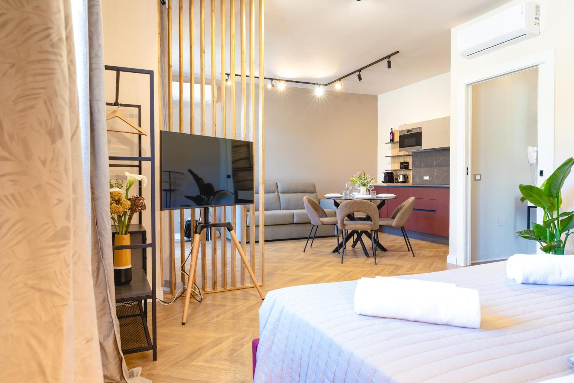 Domus Angeli Hotel Assisi Ngoại thất bức ảnh