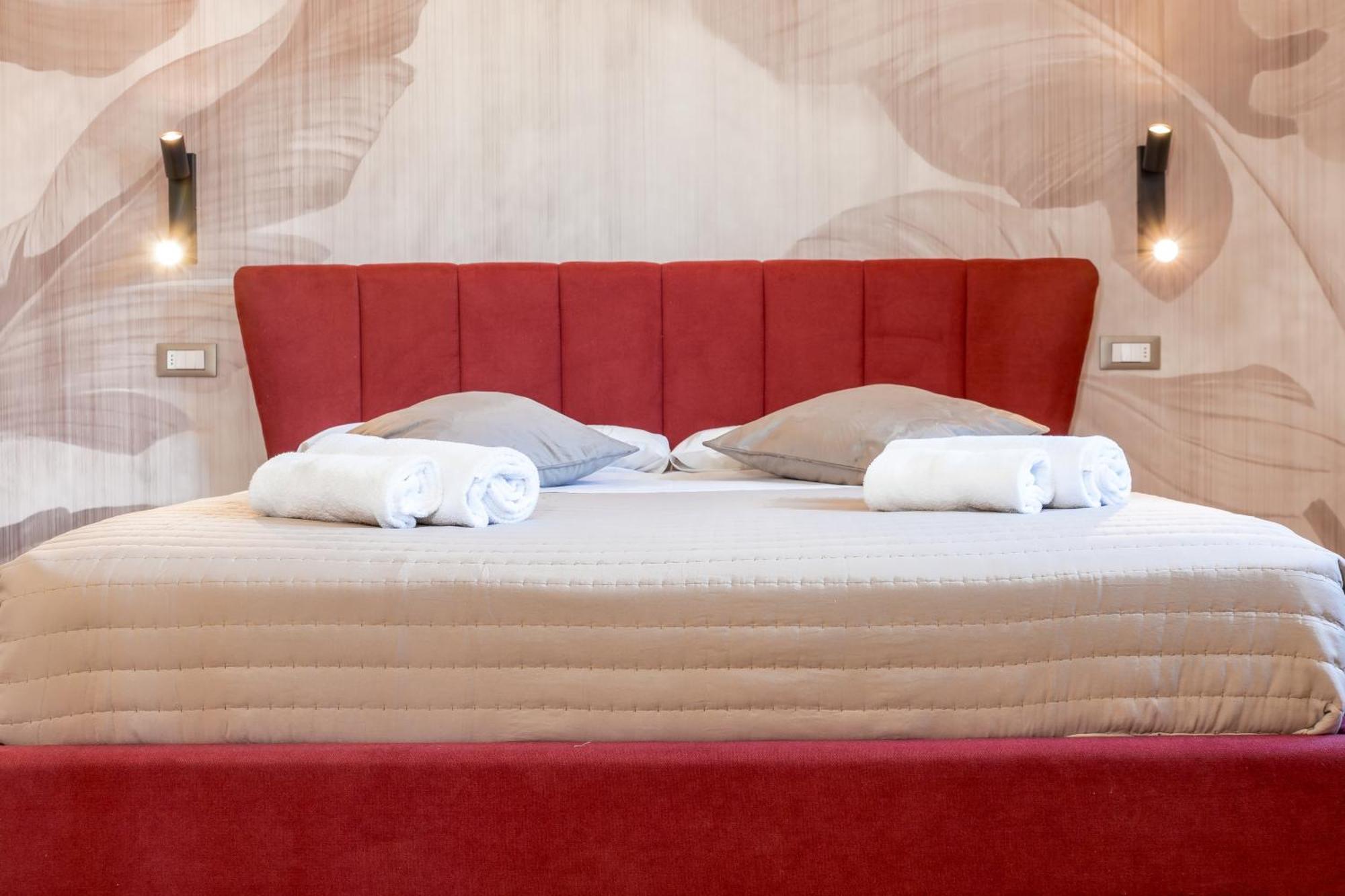 Domus Angeli Hotel Assisi Ngoại thất bức ảnh