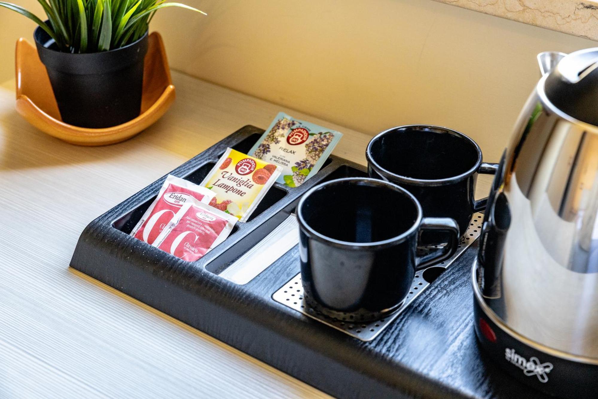 Domus Angeli Hotel Assisi Ngoại thất bức ảnh