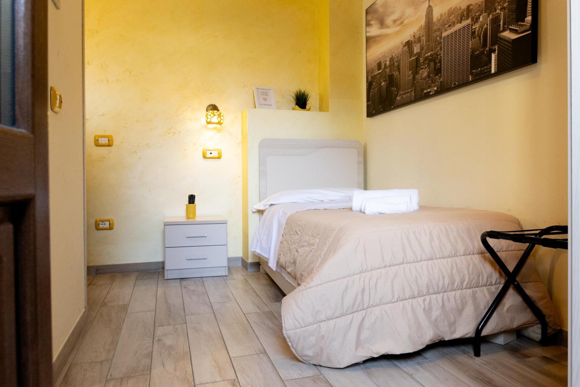 Domus Angeli Hotel Assisi Ngoại thất bức ảnh
