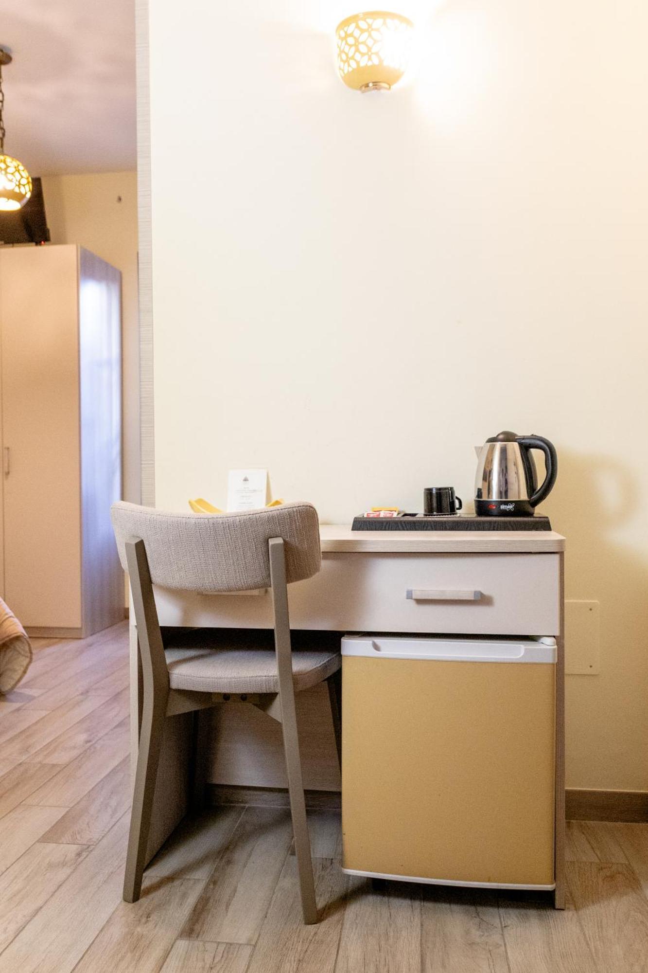 Domus Angeli Hotel Assisi Ngoại thất bức ảnh