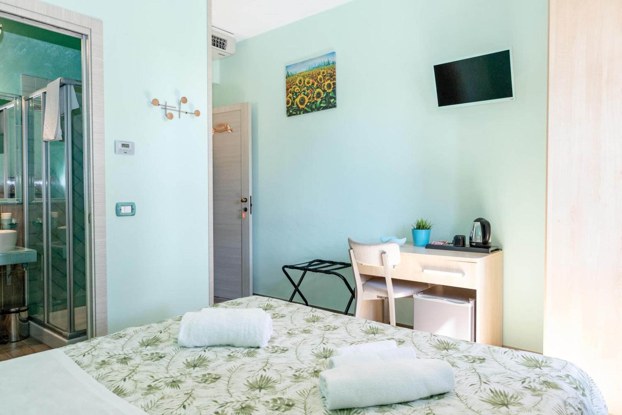 Domus Angeli Hotel Assisi Ngoại thất bức ảnh