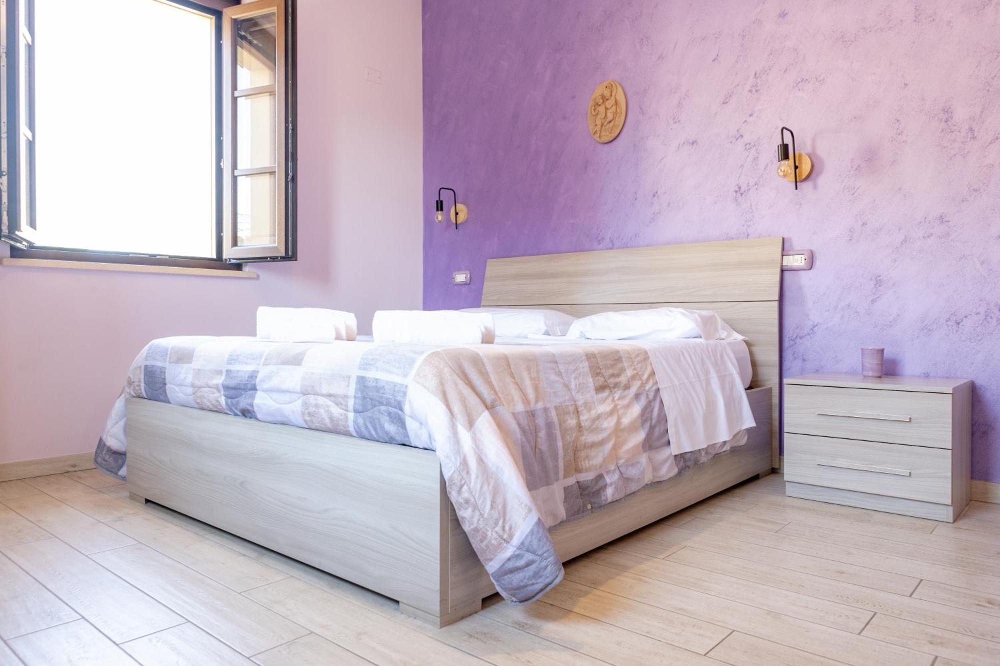 Domus Angeli Hotel Assisi Ngoại thất bức ảnh