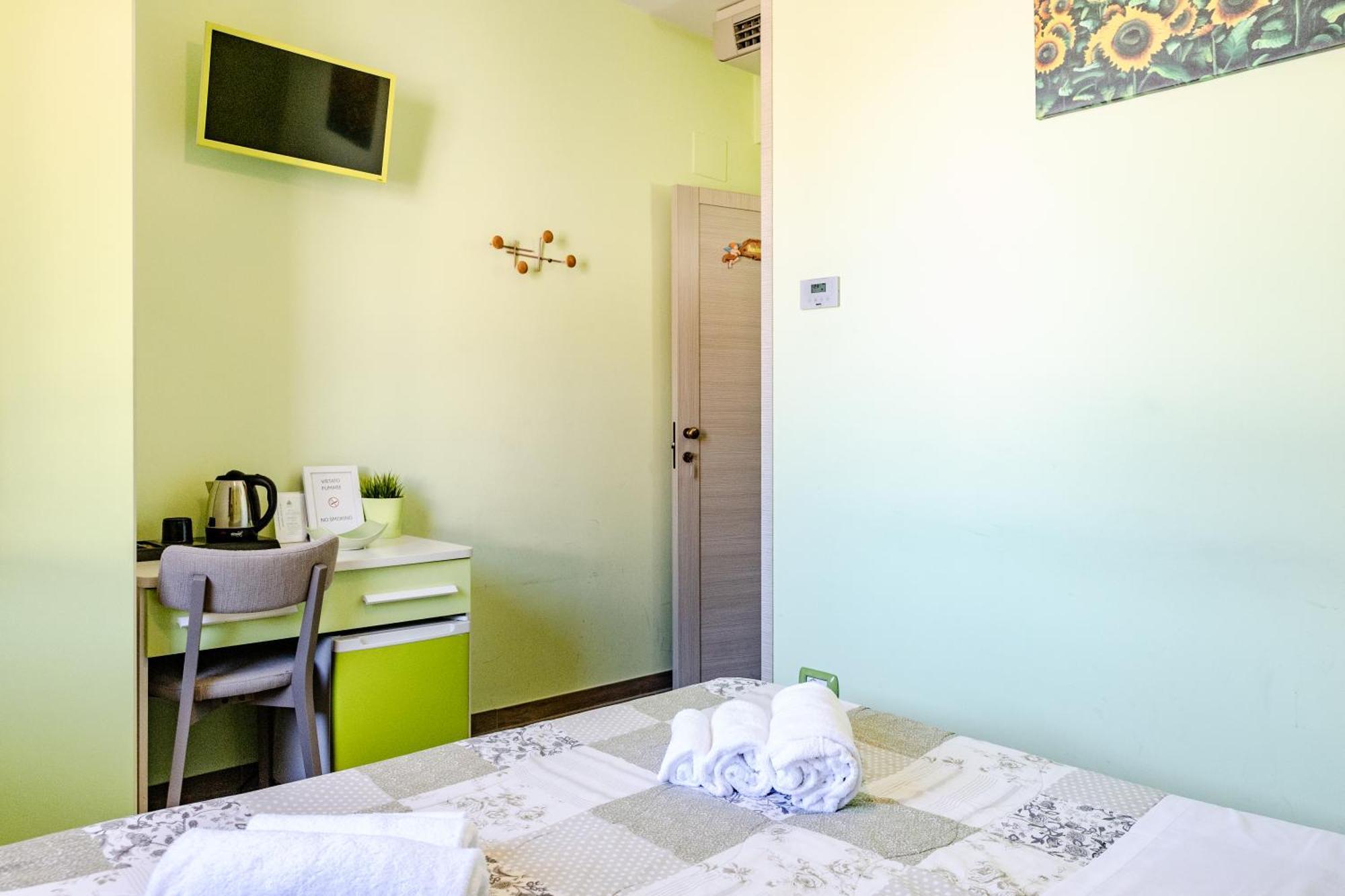 Domus Angeli Hotel Assisi Ngoại thất bức ảnh