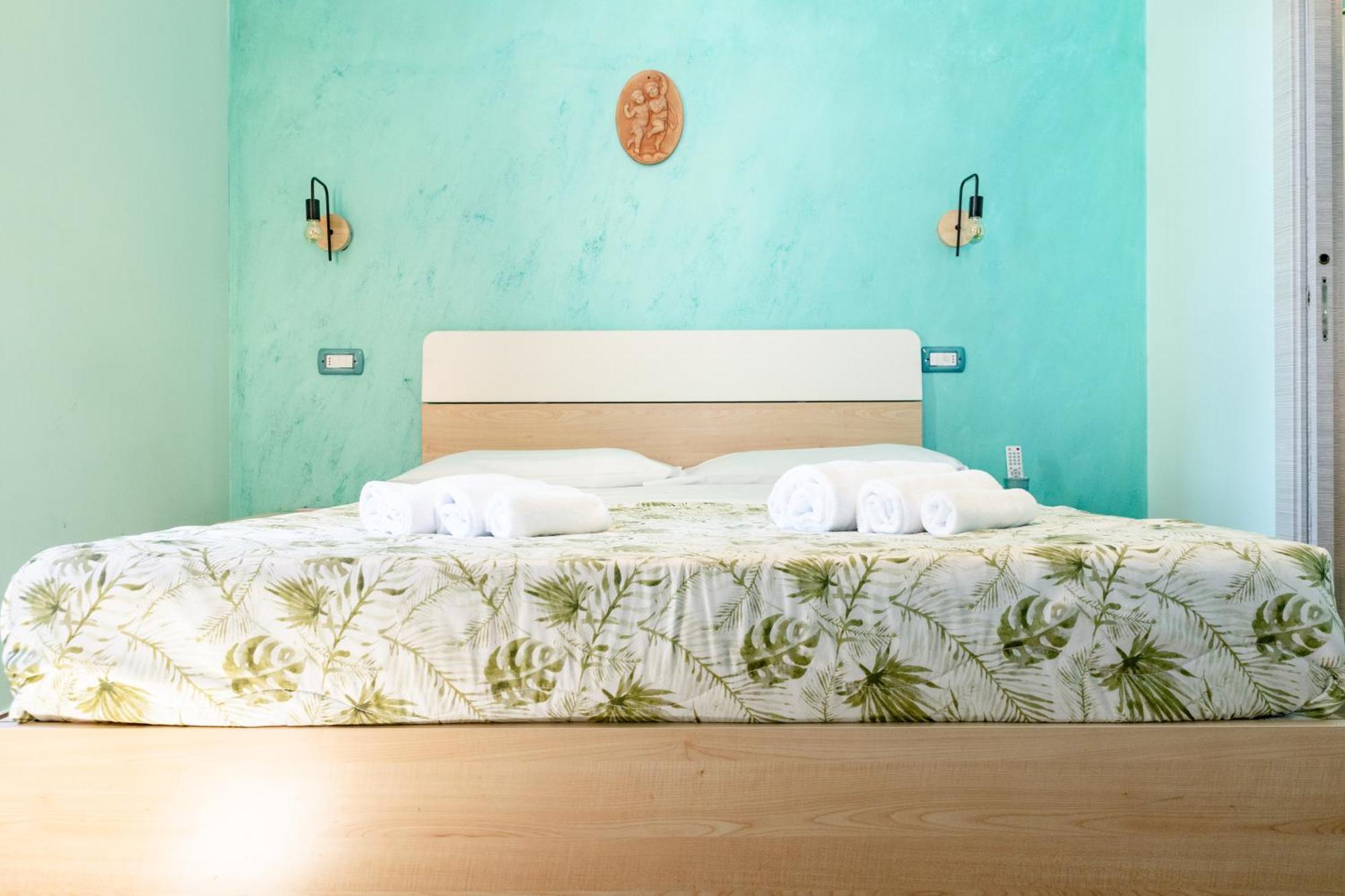 Domus Angeli Hotel Assisi Ngoại thất bức ảnh